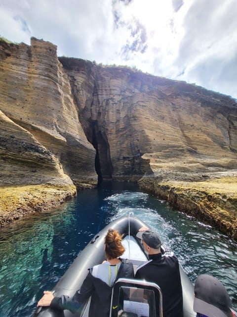 Full Day: Sailing tour with lunch & snorkeling included. - Weather, Water Temperature, and Flexible Planning