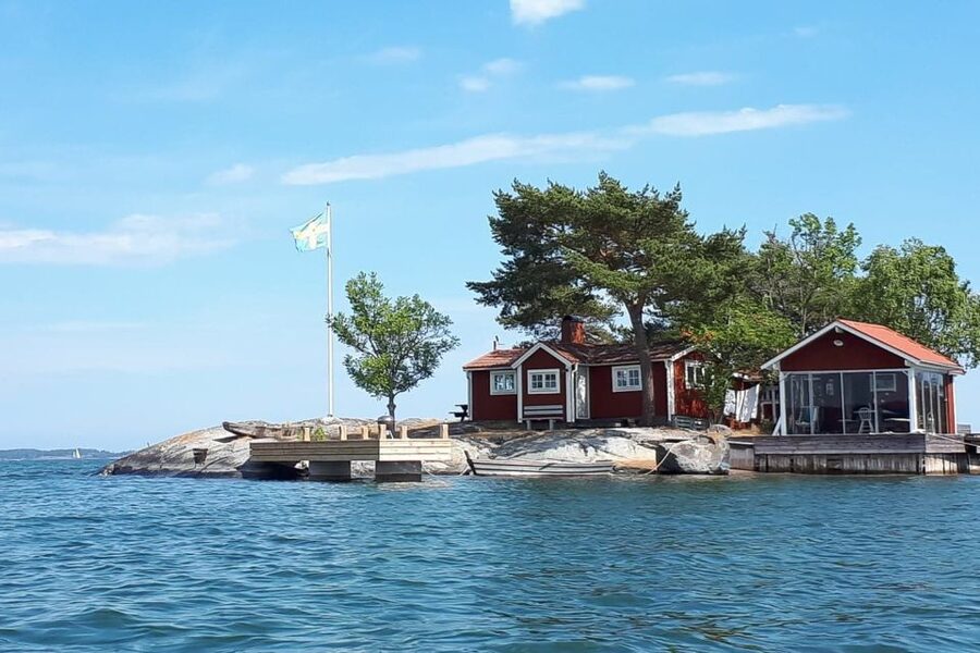 Full-Day Stockholm Archipelago Sailing Tour - Key things to know before sailing