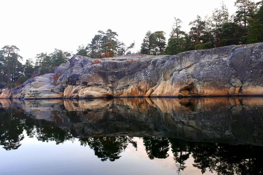 Full-Day Stockholm Archipelago Sailing Tour - Starting at Vaxholm Guest Harbor