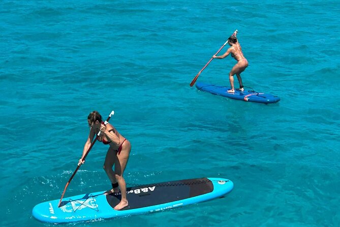 Full Day Trip Sailing Experience discovering Ibiza & Formentera - What the $148.97 price really includes