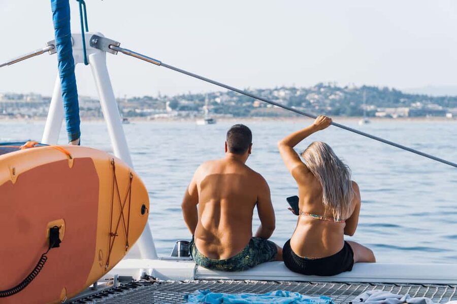 FUN & CHILL – GOLDEN COAST SAILING TOUR - What to bring and what to expect