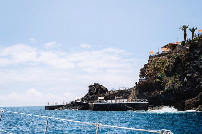 Funchal Half and Full Day Private Sailboat Tour - What makes this sailing trip special