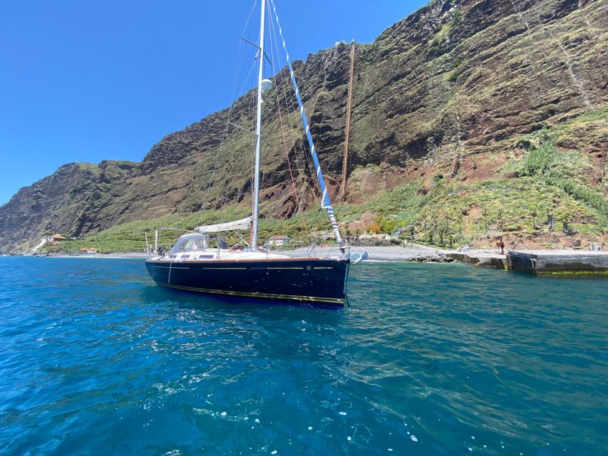 Funchal: Half and Full Day Private Sailboat Tour - Should you book the Happy Hour Madeira sailing trip?