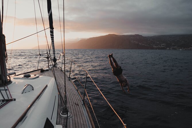 Funchal Sunset Sailing Private Tour - Key points to know before booking