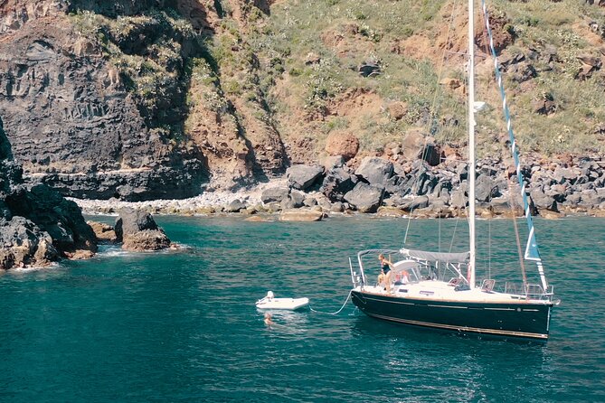 Funchal Sunset Sailing Private Tour - The private format makes the $485.86 price easier to judge