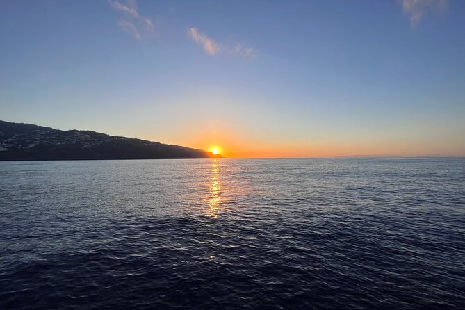 Funchal Sunset Sailing Private Tour - Who will enjoy this Madeira sailing most