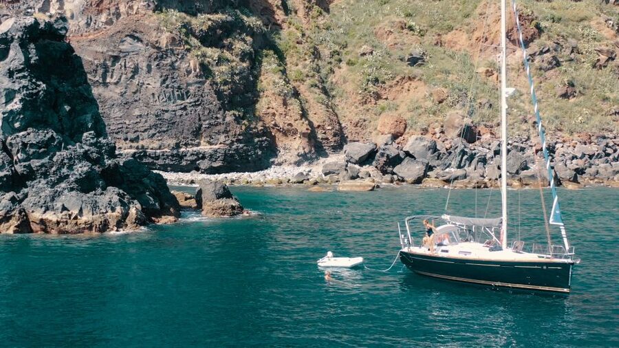 Funchal: Sunset Sailing Private Tour - Who will enjoy this most