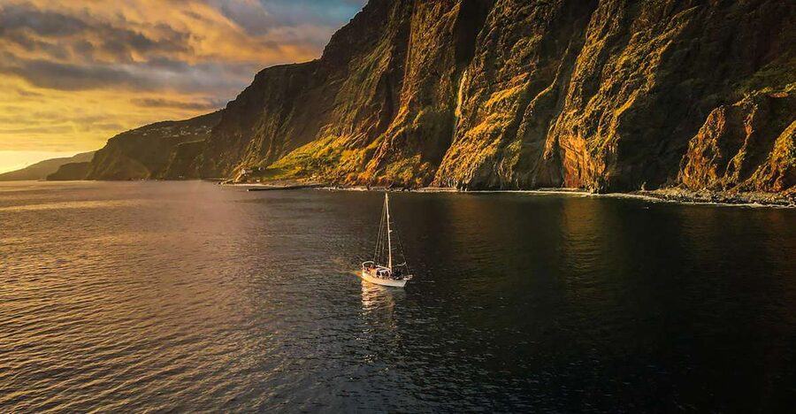 Funchal: Sunset Sailing Tour - Key points to know before you book