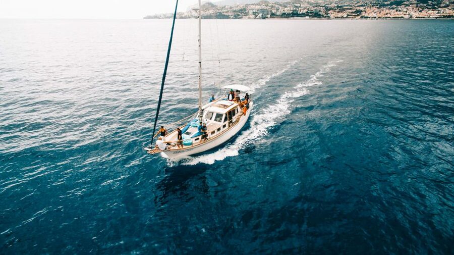 Funchal: Sunset Sailing Tour - Is $58 good value for three hours?