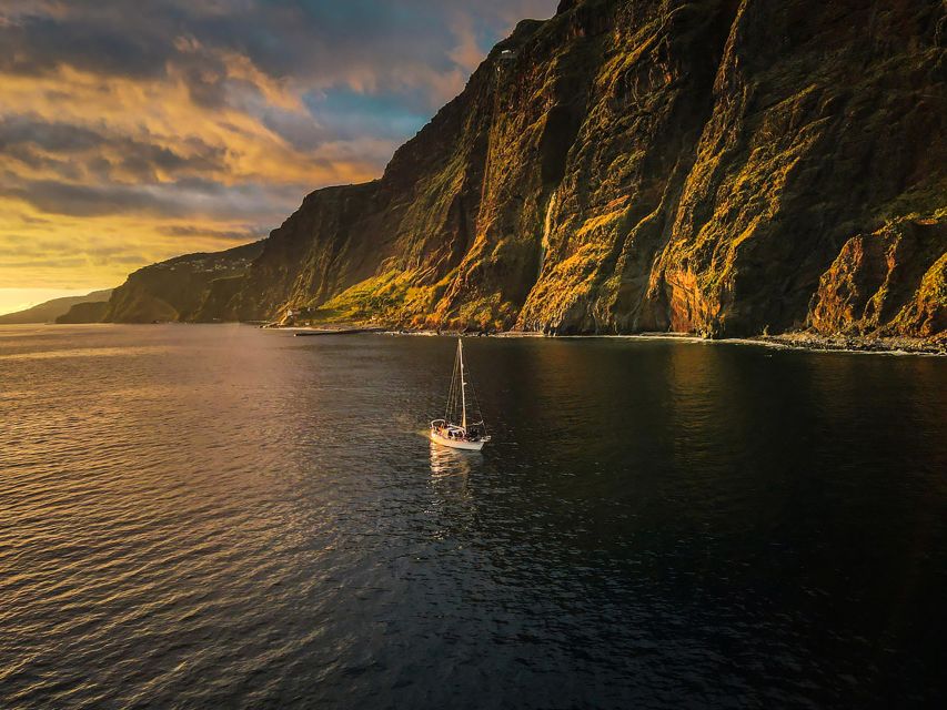 Funchal: Sunset Sailing Tour - Who will enjoy this Madeira sunset cruise?