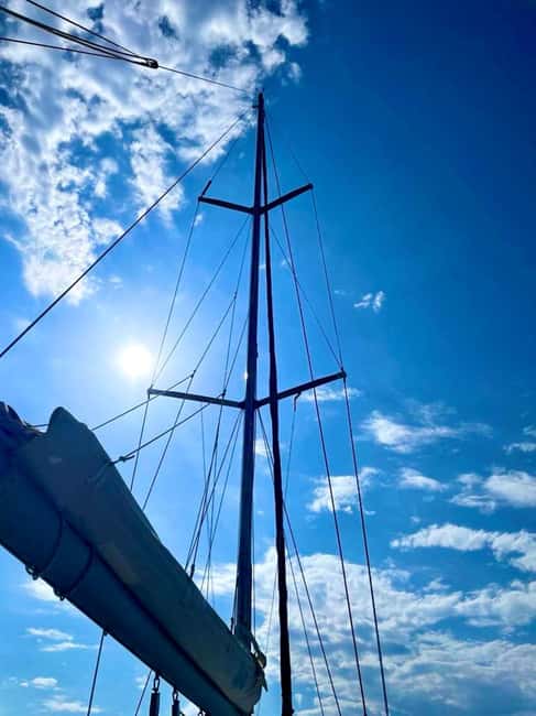 Gandía: Private Sailing Experience - FAQ