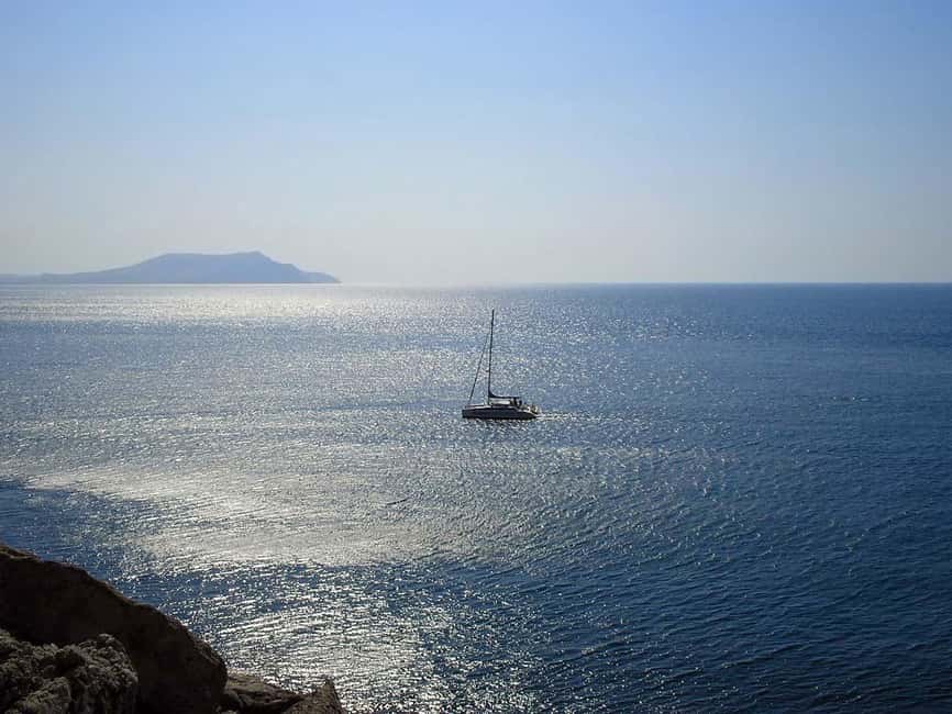Giardini Naxos and Taormina sailing tour - Key points to know before you book