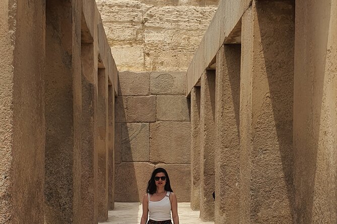 Giza Pyramids, Sphinx, Camel Ride, Sailing on the Nile and Royal Mummies - Why this Cairo day works well for first-time visitors
