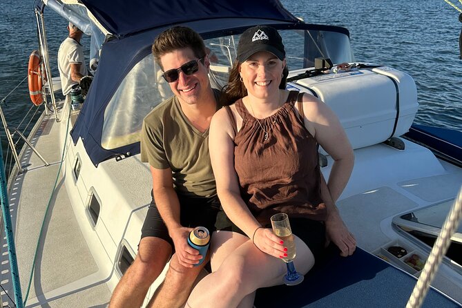 Gold Coast 2 Hr Sunset Private Sailing Charter with Drinks & Food - Who will enjoy this charter most
