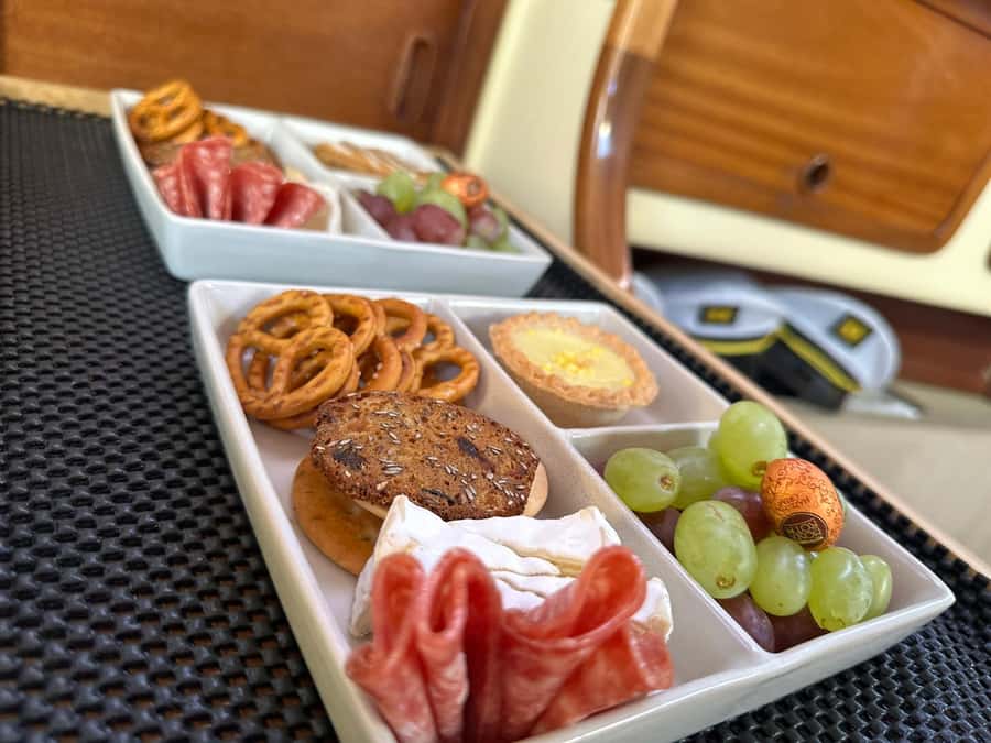 Gold Coast: Afternoon Sailing Cruise incl food & drinks - Why an afternoon sail suits the Gold Coast