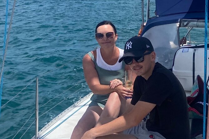 Gold Coast Breakfast Sailing Cruise with Croissants & Sparkling - Is $121.21 a fair price?