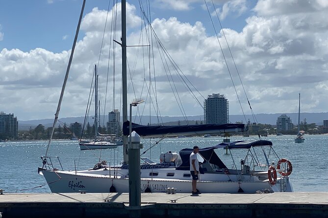 Gold Coast Breakfast Sailing Cruise with Croissants & Sparkling - Weather, cancellation, and planning advice