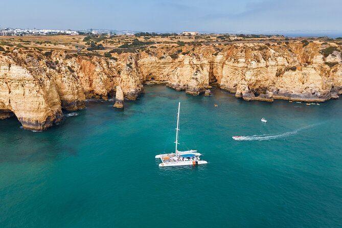 Golden Coast Sailing Tour for 3 hours in Ponta da Piedade Lagos - Who will enjoy this Lagos boat trip most