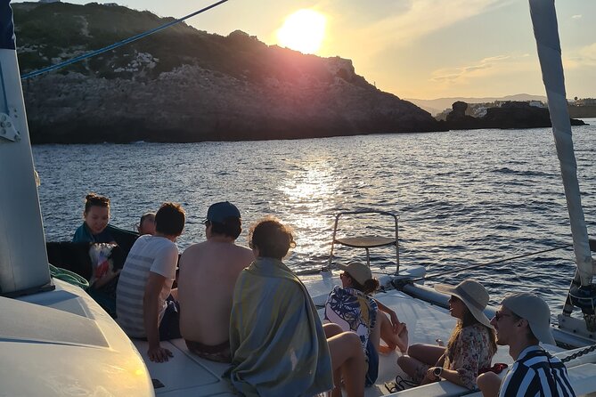 Golden Horizons: Private Sailboat Sunset Sail in Ibiza - Is $710.43 a fair price?