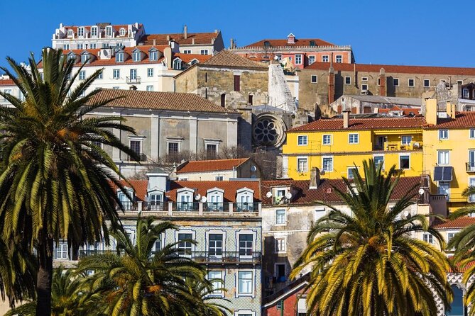Golden Hour Boat Tour - Sailing by the Monuments with Wine - Starting at Doca de Santo Amaro
