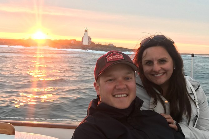 Golden Hour Escape: Private Sunset Sail in Coastal Maine - Who will enjoy this two-hour sailing most?