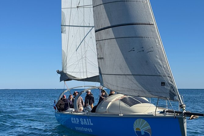 Golf Juan Sailing Day Tour With Snorkeling At The Island - A Second Swim in a Secluded Spot