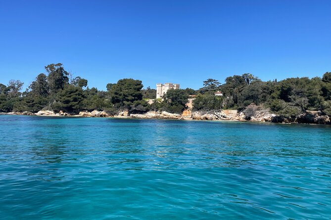 Golf Juan Sailing Day Tour With Snorkeling At The Island - What Is Included, and What You Need to Bring
