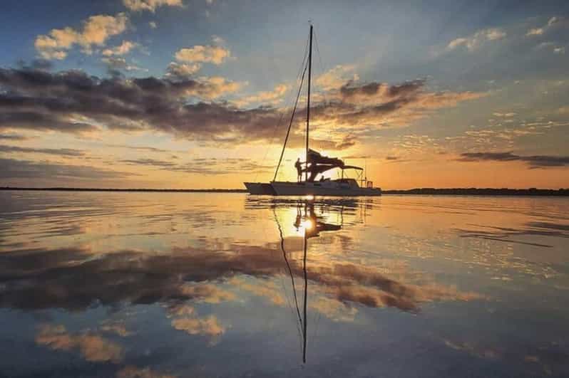 Goodland, FL: The 10,000 Islands Private Sailing Tour - How much value do you get for $450?