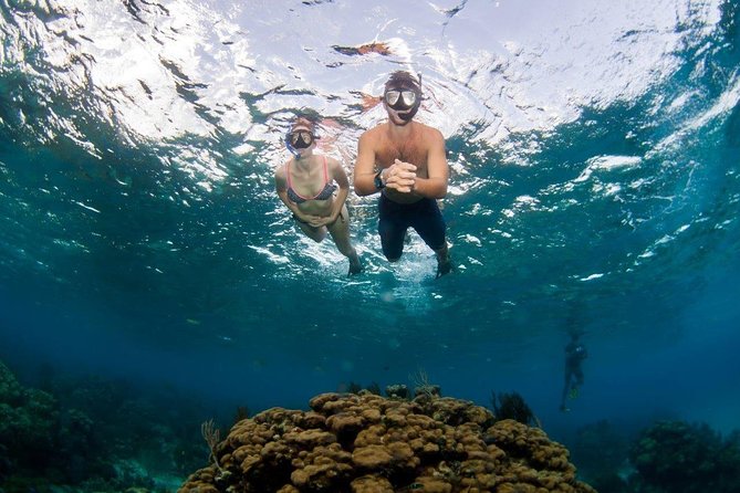 Grand Cayman Kittiwake and Reef Sail - Weather, cancellation, and simple planning tips