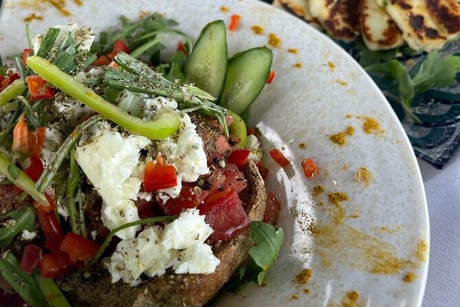 Greek Gastronomy & Wine Pairing Cruise with a Sommelier in Athens - Boat comfort and the practical feel of the day