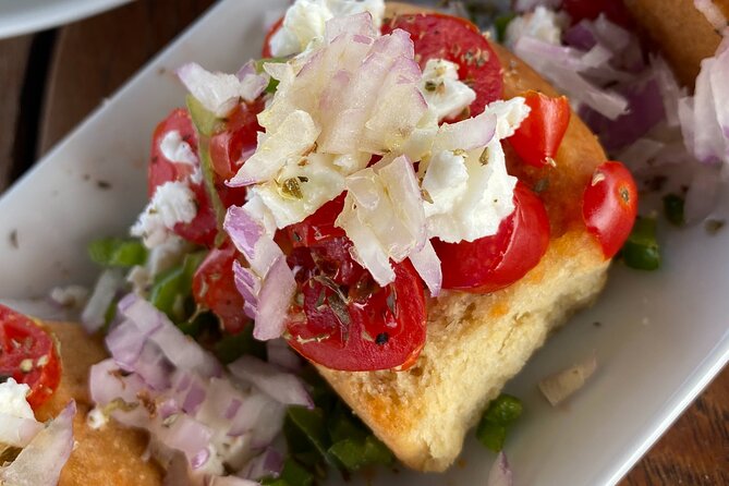 Greek Gastronomy & Wine Pairing Cruise with a Sommelier in Athens - Getting to the marina without stress