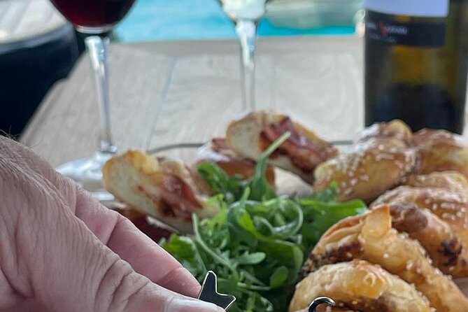 Greek Gastronomy & Wine Pairing Cruise with a Sommelier in Athens - Who will enjoy this cruise most?