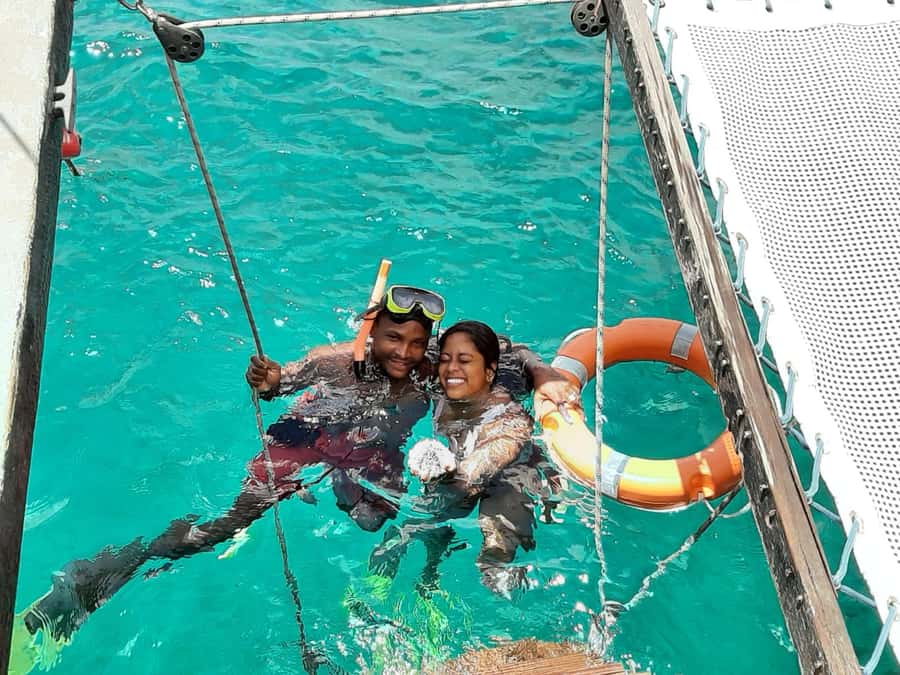 Grenada: Sailing and Snorkeling To the Underwater Sculpture - Key points to know before you book