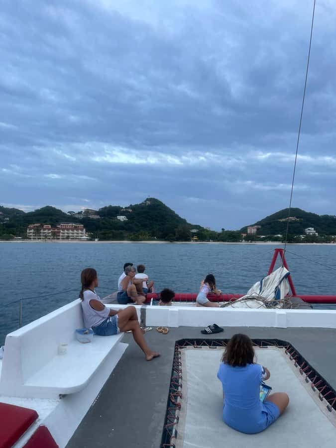 Grenada: Sailing and Snorkeling To the Underwater Sculpture - Should you book the Carib Cats cruise?