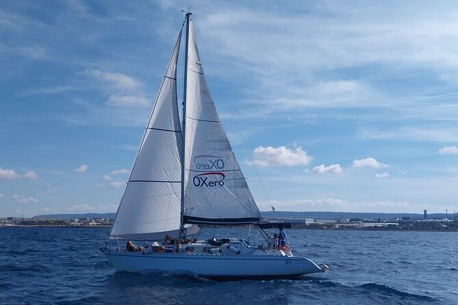 Group tour by sailing boat in Polignano a Mare - Key Points to Know Before You Book