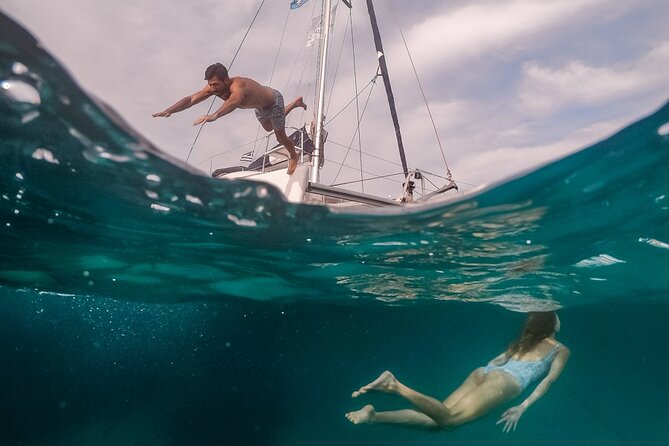 Half Day Cruise on a Sailing Yacht in Corfu Island - Key points to know before booking