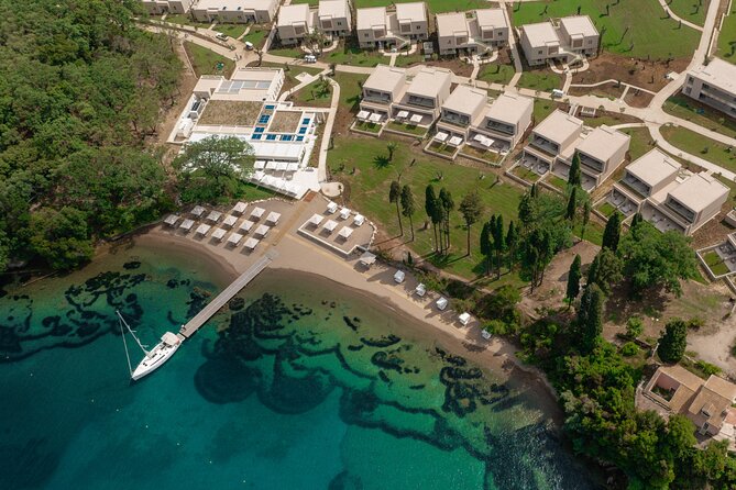 Half Day Cruise on a Sailing Yacht in Corfu Island - Best occasions for this Corfu cruise