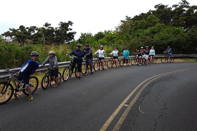 Half Day Oahu Combo Adventure: Bike, Sail and Snorkel - Smart Tips for a Better Afternoon