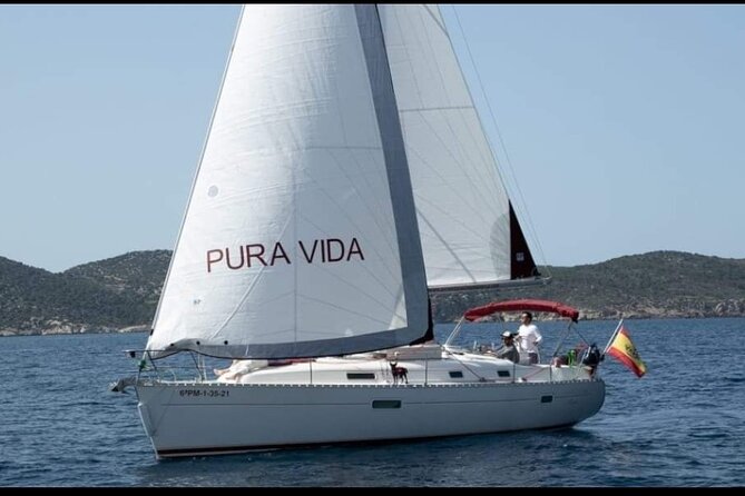 Half day on a private sailboat in Mallorca (port d'andratx) - Who Will Enjoy This Sail Most