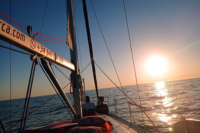 Half day on a private sailboat in Mallorca (port d'andratx) - Should You Book This Port d’Andratx Sailing Trip?