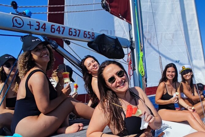 Half day on a private sailboat in Mallorca (port d'andratx) - FAQ