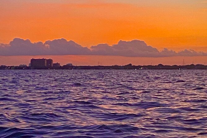 Half-Day Private Guided Sailing Adventure of Miami's Biscayne Bay - Setting out from Coconut Grove