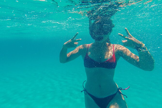 Half-Day Private Romantic Sailing Getaway to Kleftiko - Key Things to Know Before You Sail