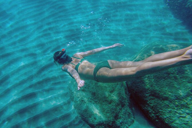 Half-Day Private Romantic Sailing Getaway to Kleftiko - How Much Value Do You Get?