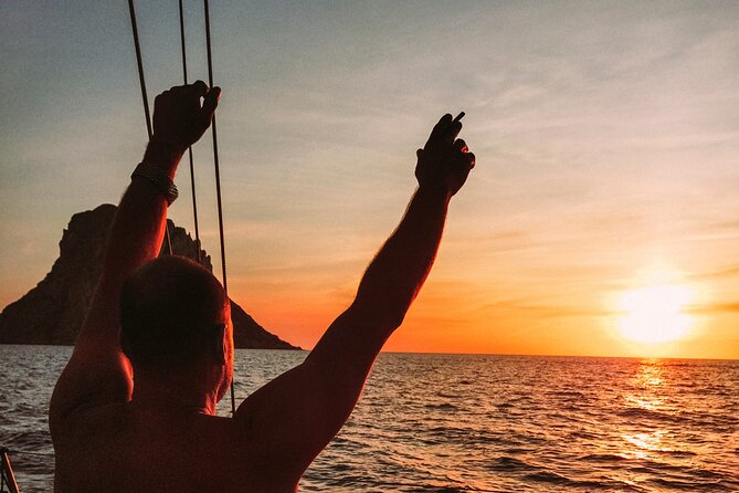 Half Day Private Sailing Cruise in Ibiza - Why This Private Boat Trip Works Well for Ibiza