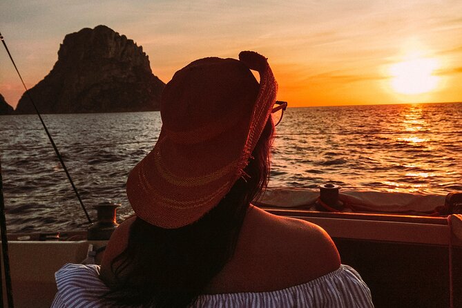 Half Day Private Sailing Cruise in Ibiza - Porroig: The Best Stop for Water Activities
