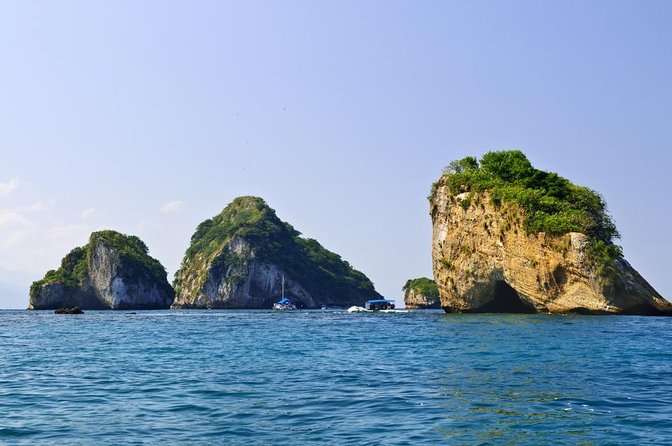 Half Day Private Sailing Cruise Puerto Vallarta with Snorkeling - Key points to know before booking