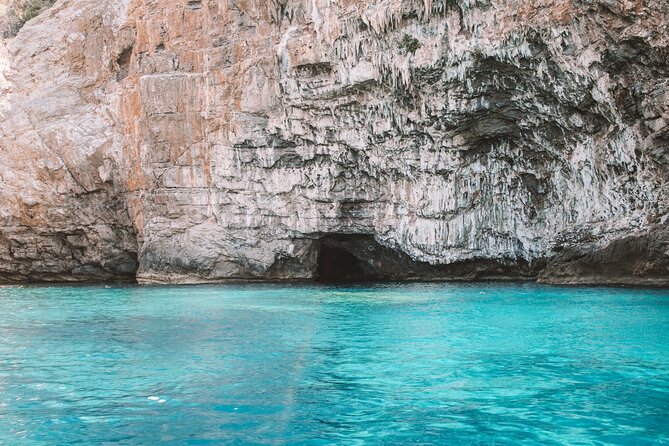 Half Day Private Sailing Tour along the Tramuntana Coast - Seeing Sa Foradada from sea level