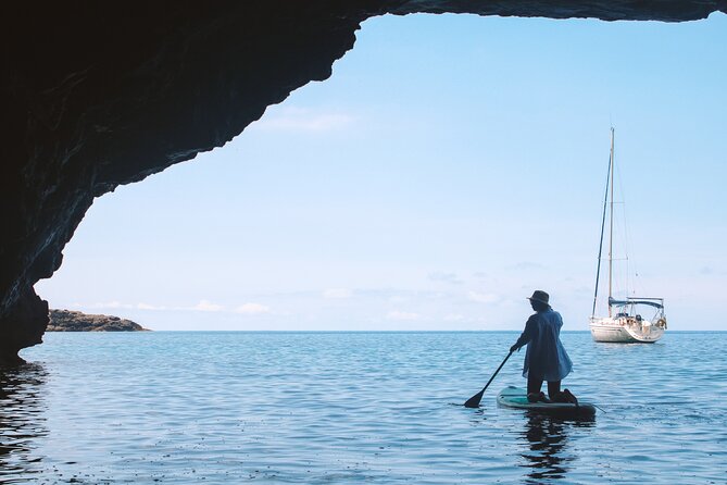Half Day Private Sailing Tour along the Tramuntana Coast - How much value do you get for $901.10?