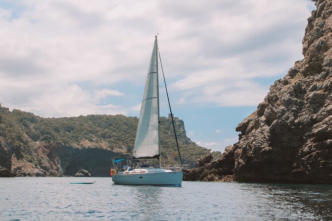 Half Day Private Sailing Tour along the Tramuntana Coast - Weather, waves, and comfort